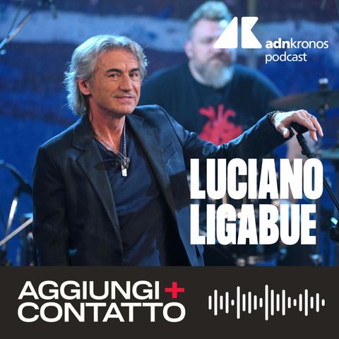 Luciano Ligabue, Certe notti...l'Autogrill e il nuovo tour nei teatri