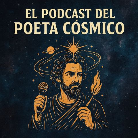 Copertina del podcast