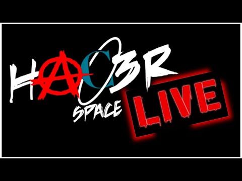Part 2 | HackerSpace