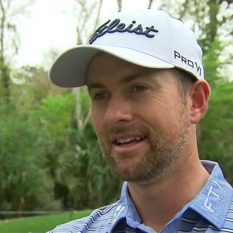 FOL Press Conference Show-Tues March 10 (PLAYERS-Webb Simpson)