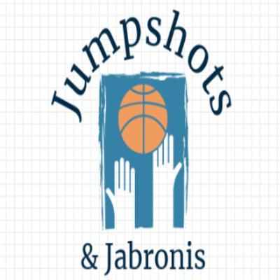 Jumpshots, Jabronis, and the NBA playoffs (April 12th, 2019)
