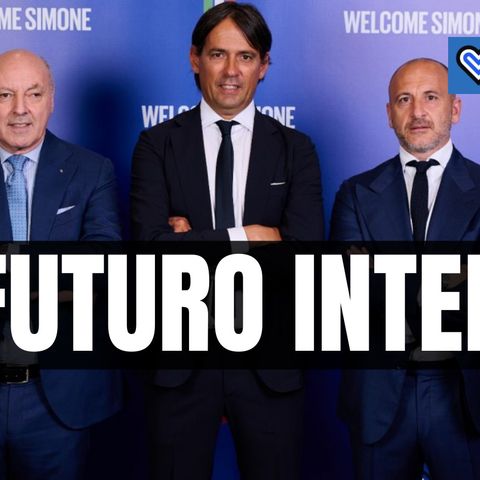 Il futuro dell'Inter passa da questi quattro aspetti