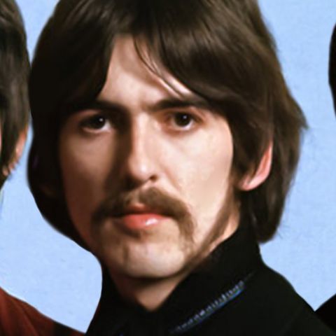 Episodio 16.- George Harrison