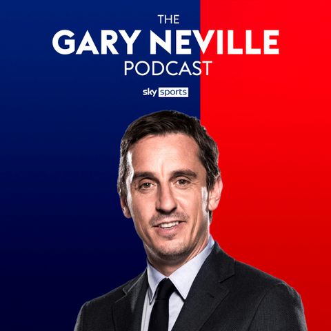 Neville's Manchester derby verdict | Foden could play for any team in the world | Do Liverpool have the momentum to beat City next week?