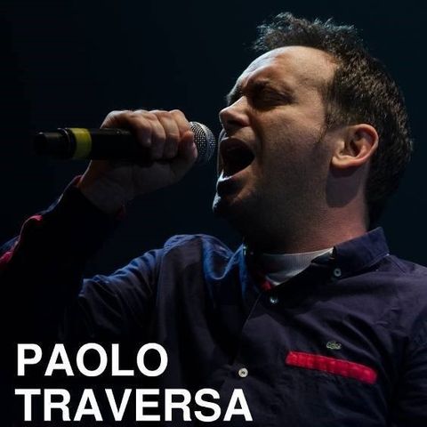 Paolo Traversa, infermiere e cantautore