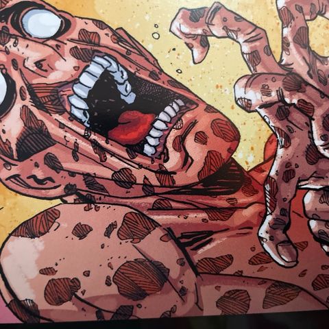 DP 23-Los Súper Poderes de Deadpool