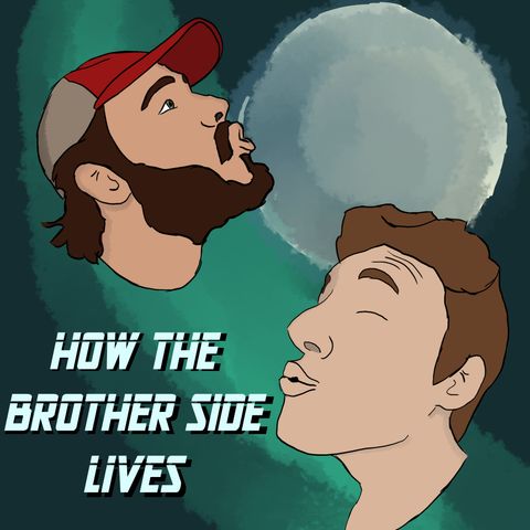 Podcast Cover