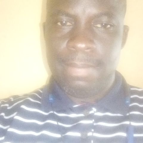 Pst ABIODUN AROGUNDADE