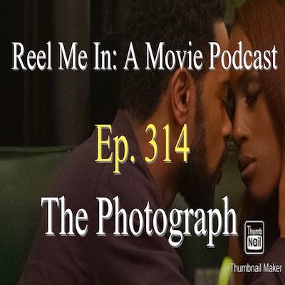 Ep. 314: The Photograph