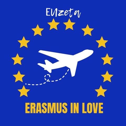 Erasmus in love