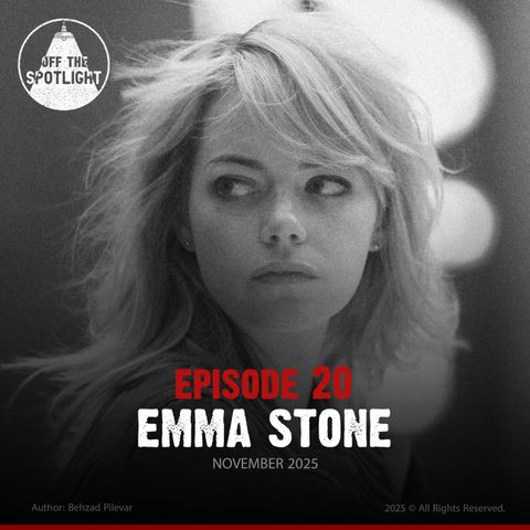 EP20: Emma Stone