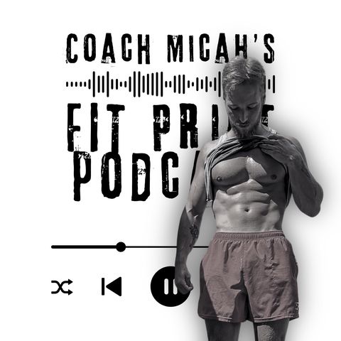 6 Tips for Staying Lean through the 2024 Summer Season | FPP #104