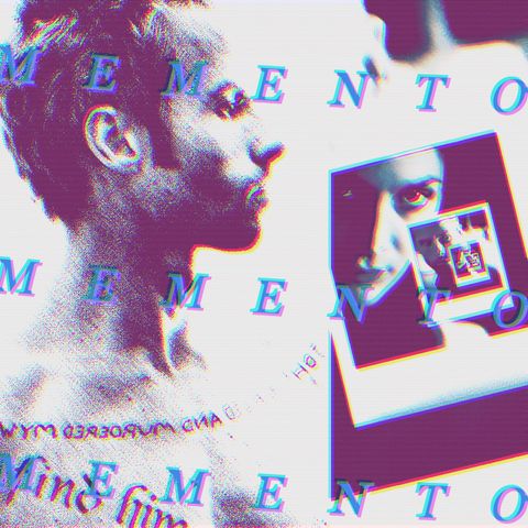 95 - Memento (2000) with Tyler