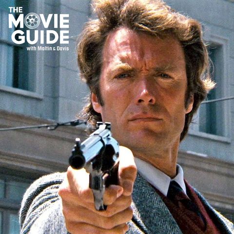 Dirty Harry