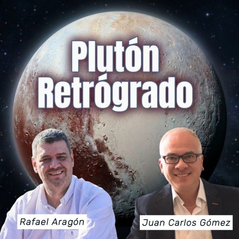Plutón Retrógrado: Recupera tu Poder Interior