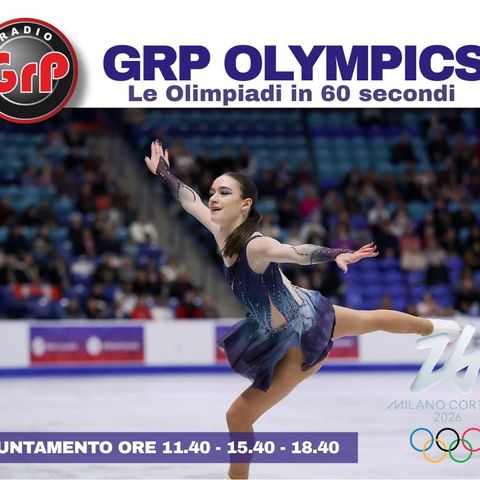 GRP olympics 28