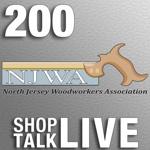 STL200: Live from North Jersey