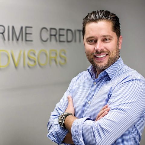 Tomasz Tarkowski - Prime Credit Advisors cz.1