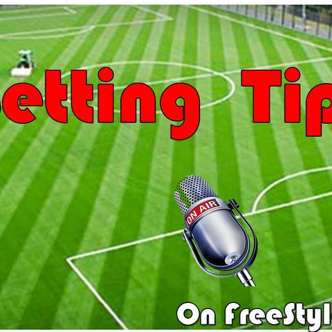 Betting Tips 27th April
