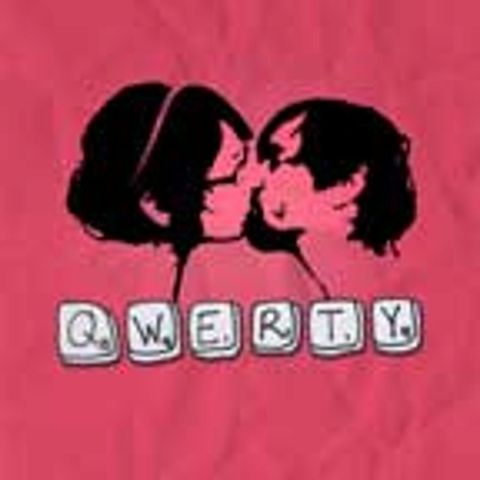 Special Report: QWERTY (2012)