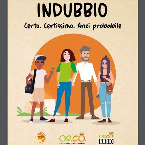 #InDubbio - I rischi del digitale