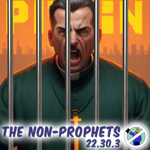 No Churching in Jail
