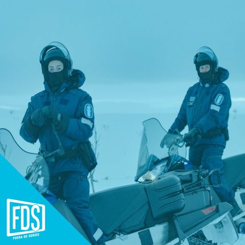 FDS Razones para ver… 'Ártico' (ep.21)