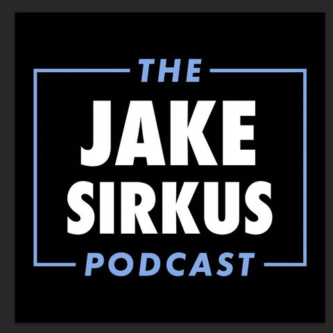 Why the Committee Secretly Got it Right; Jordan's Love Story; 49ers Class; CFP with Jonathan Lidskin: Jake Sirkus Podcast