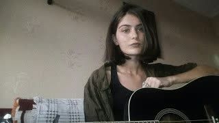 badem - sen ağlama (cover)  nursena yener