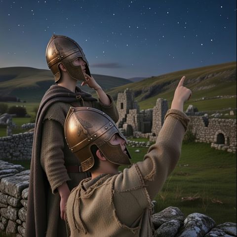 The Celts' Secrets