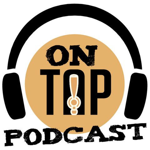 On Tap Ep:16