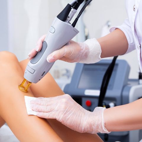 All You Need to Know About Laser Hair Removal - Dermamode
