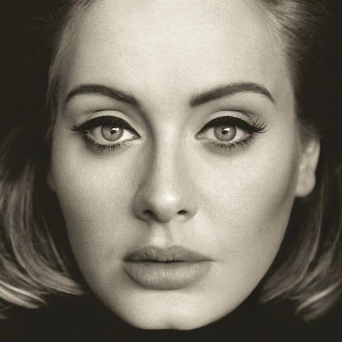 Ay, Adele