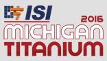 TOT - Michigan Titanium Triathlon (8/14/16)