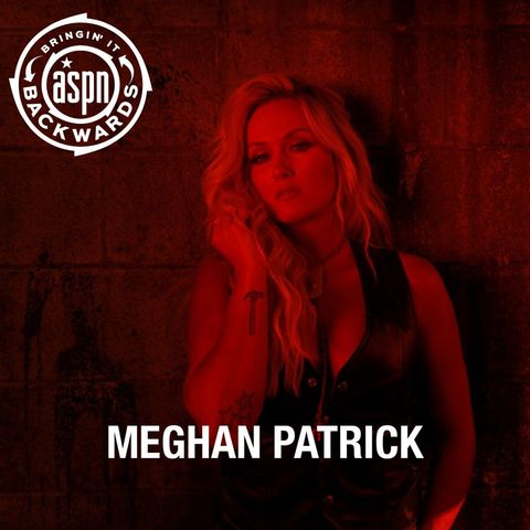 Interview with Meghan Patrick