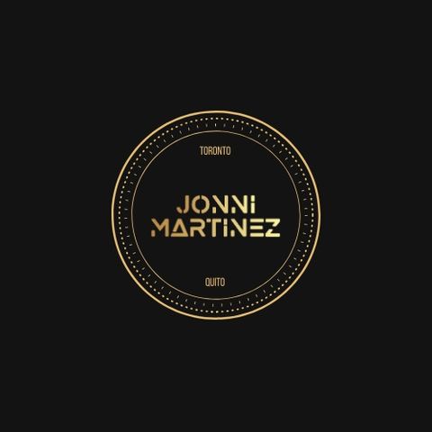 The Jonni Martinez Podcast: covid-19, racism and more