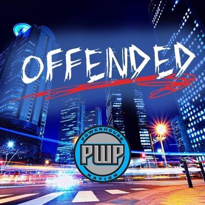 Offended: Episode 38 - Katia's Sex Talk!
