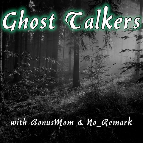 Ghost Talkers: Episode 1