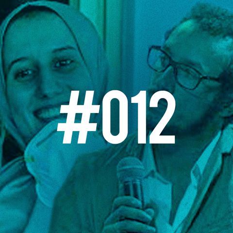 #012 - La Turchia e Silvia Romano, intervista con Marco Cesario