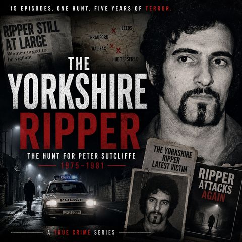 Who Is The Ripper?