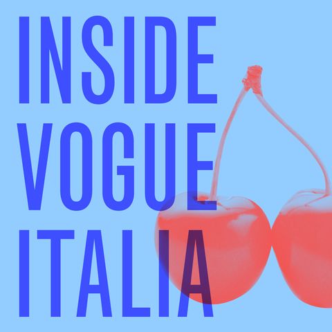 La torta di ciliegie - Inside Vogue Italia
