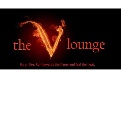 The V Lounge In Studio Guests!!