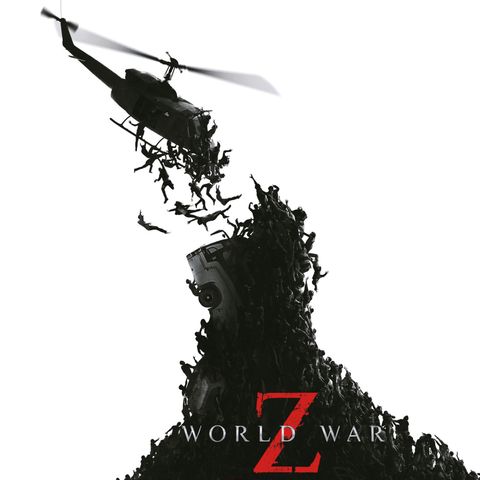 World War Z - Movie Review