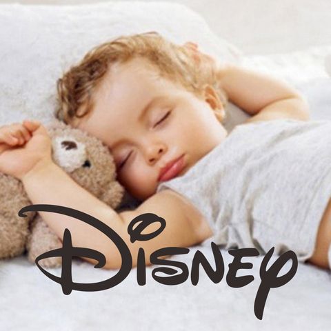 Disney - Contes per anar a dormir - (Cap. 5)
