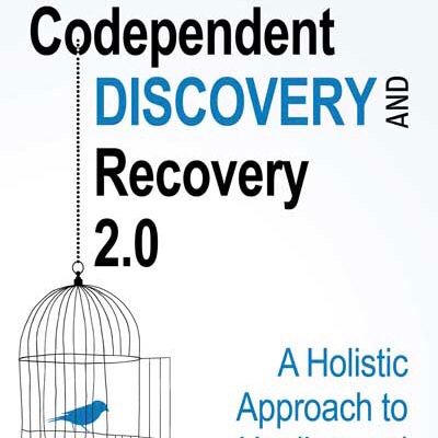 Mary Joye Talks Codependency Recovery