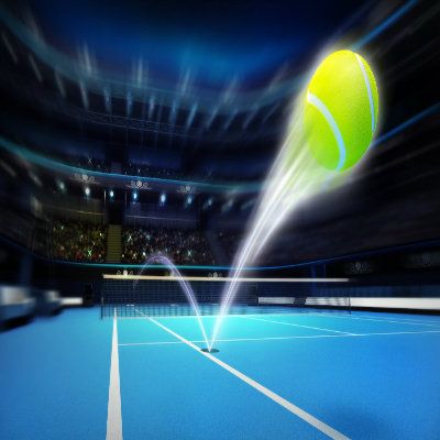 MatchPoint! - Speciale USOpen