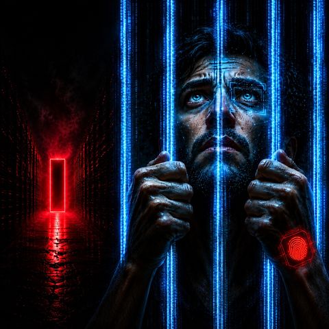AI Is Building The Beast System