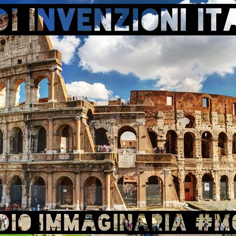 #mor Grandi Invenzioni Italiane