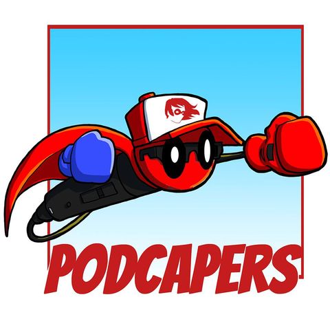 Ep 63: Deadpool 2 Review with Matt Delhauer (Full Spoilers)