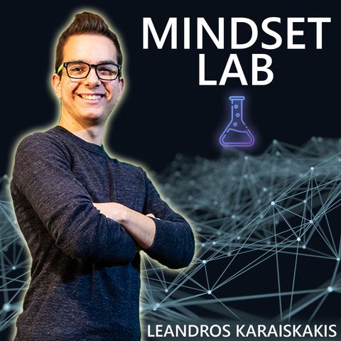 Τι Είναι το Mindset Lab | Mindset Lab #1